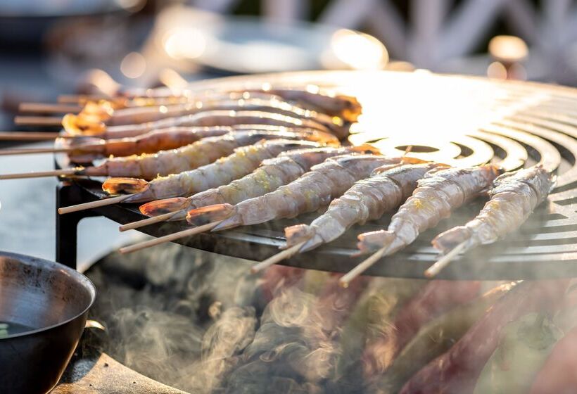 酒店 Pomegranate Wellness Spa