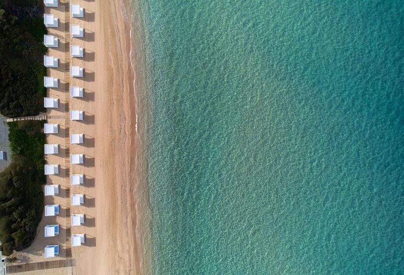 בית מלון כפרי Pomegranate Wellness Spa