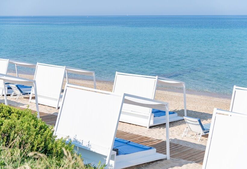 בית מלון כפרי Pomegranate Wellness Spa