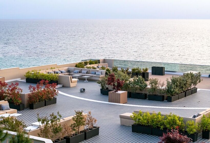 فندق Pomegranate Wellness Spa