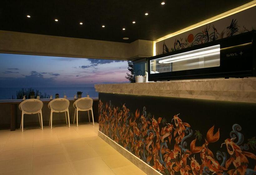 בית מלון כפרי Pomegranate Wellness Spa