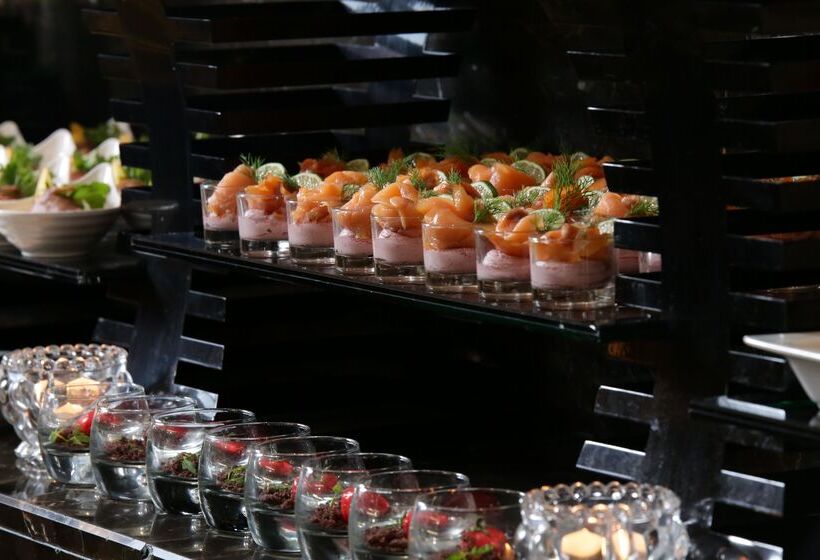 בית מלון כפרי Pomegranate Wellness Spa