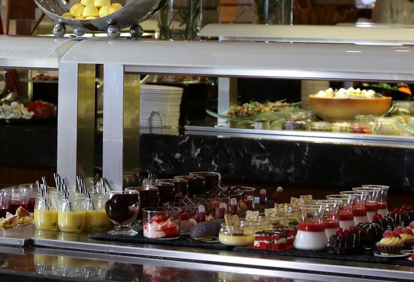 ホテル Pomegranate Wellness Spa