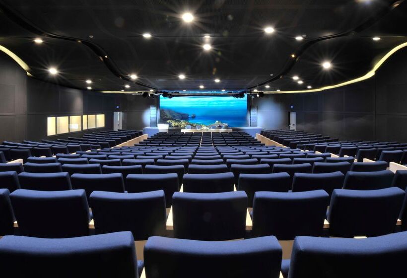 בית מלון כפרי Pomegranate Wellness Spa