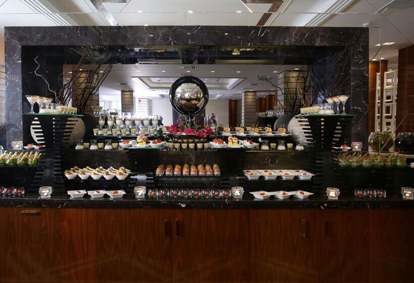 בית מלון כפרי Pomegranate Wellness Spa