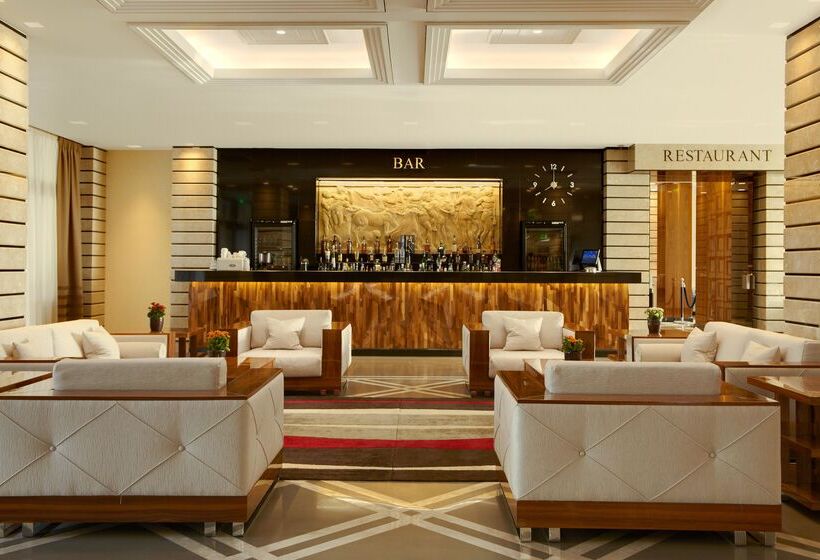 בית מלון כפרי Pomegranate Wellness Spa