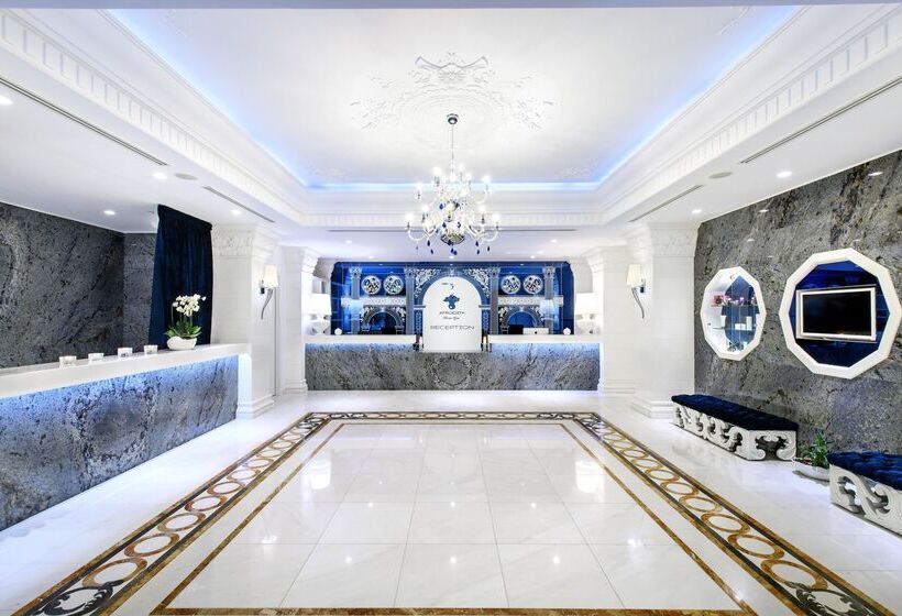 酒店 Pomegranate Wellness Spa