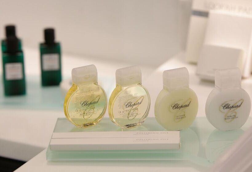 בית מלון כפרי Pomegranate Wellness Spa