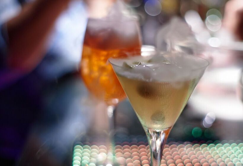 בית מלון כפרי Pomegranate Wellness Spa