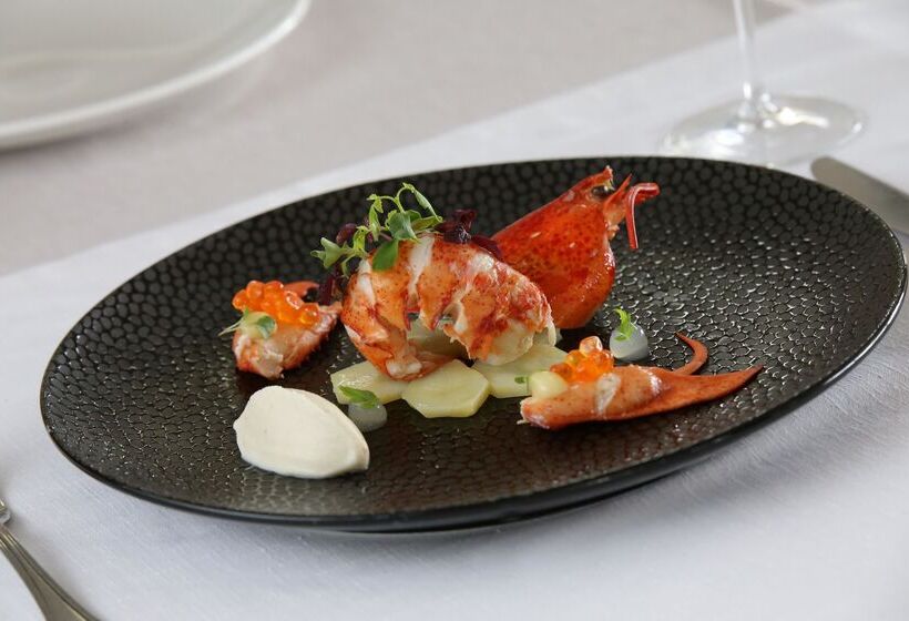 בית מלון כפרי Pomegranate Wellness Spa