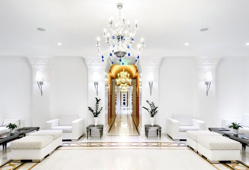 בית מלון כפרי Pomegranate Wellness Spa