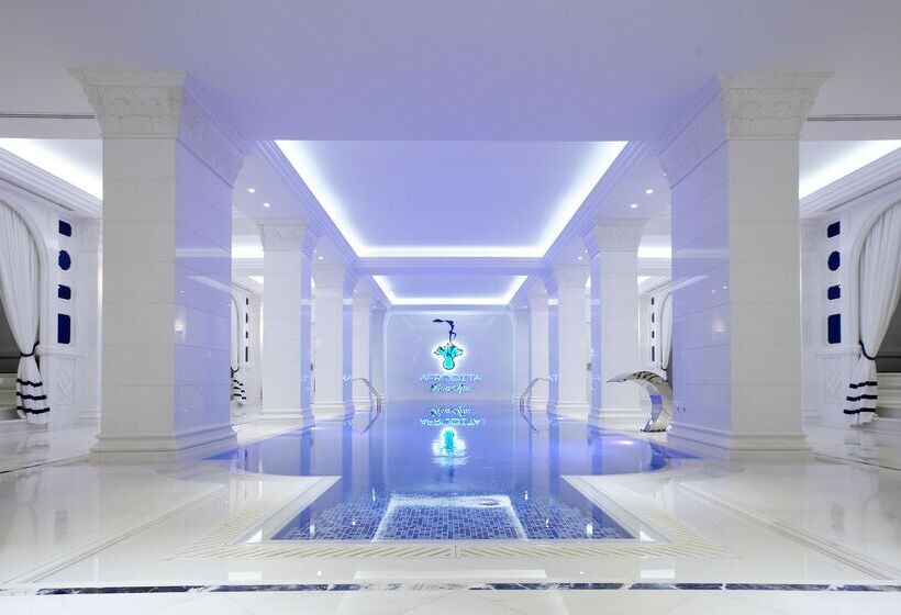 בית מלון כפרי Pomegranate Wellness Spa