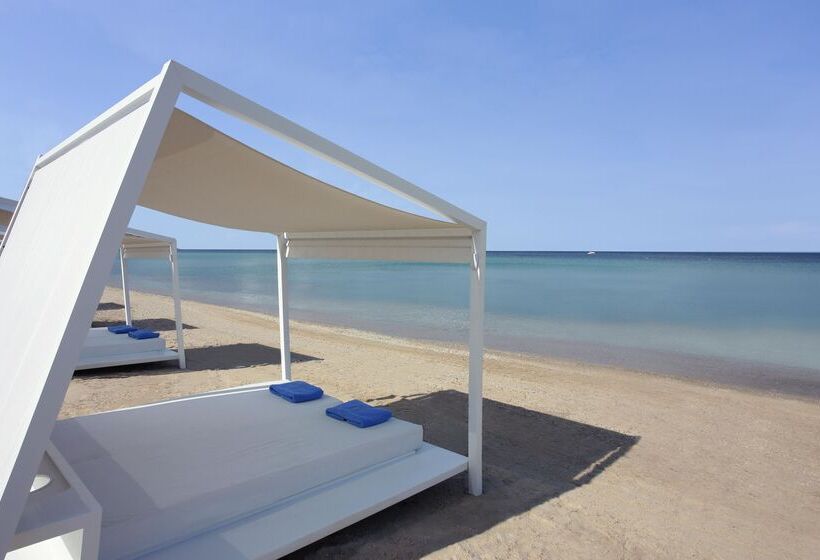 בית מלון כפרי Pomegranate Wellness Spa