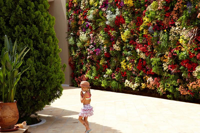 בית מלון כפרי Pomegranate Wellness Spa