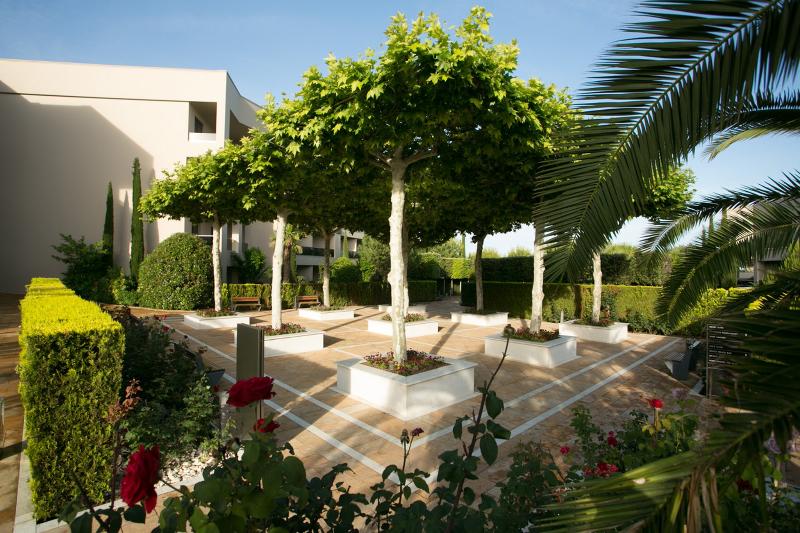 בית מלון כפרי Pomegranate Wellness Spa