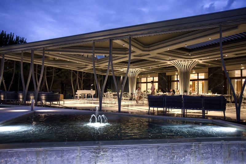 בית מלון כפרי Pomegranate Wellness Spa