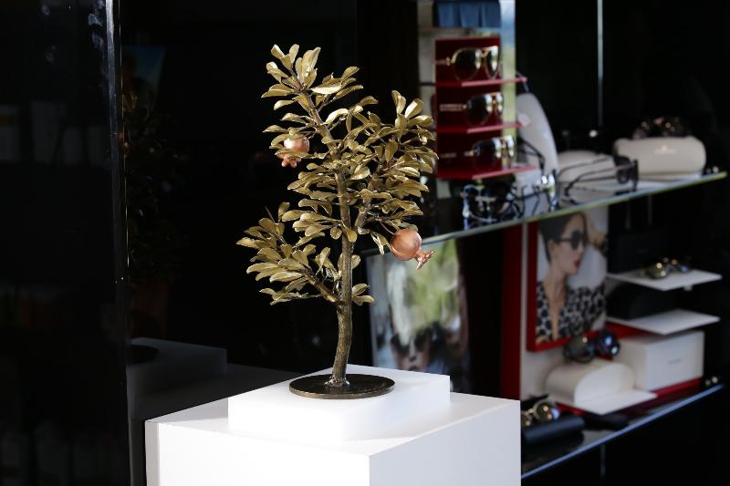 בית מלון כפרי Pomegranate Wellness Spa