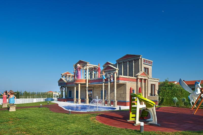 בית מלון כפרי Pomegranate Wellness Spa