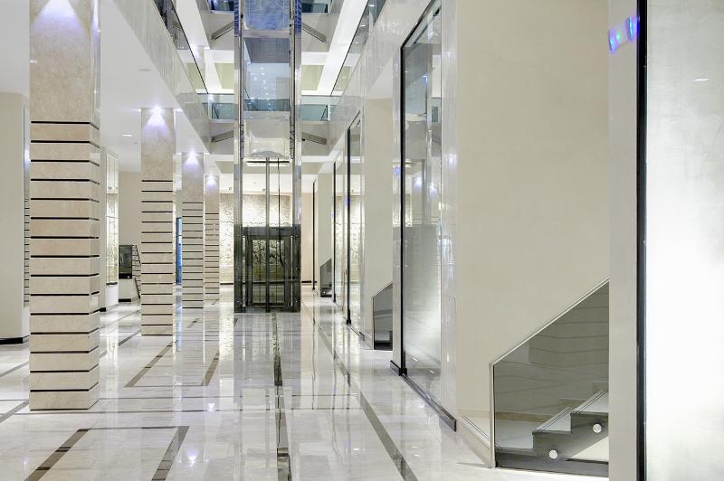 בית מלון כפרי Pomegranate Wellness Spa