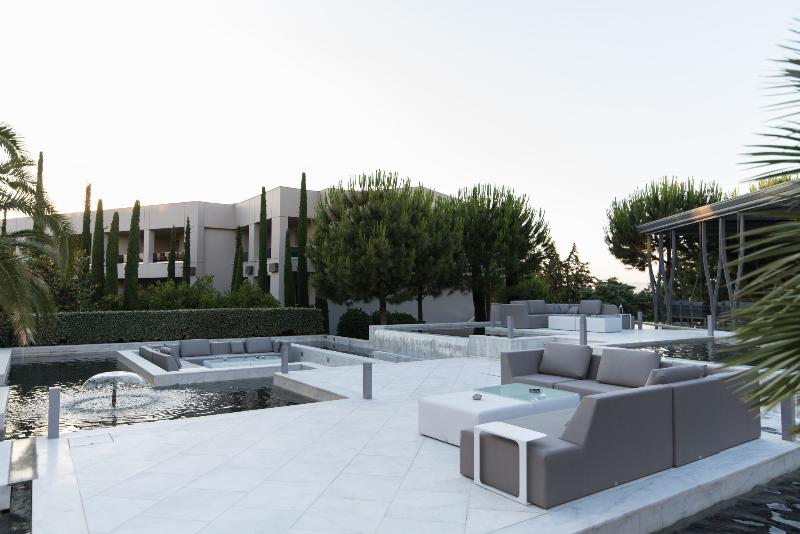 בית מלון כפרי Pomegranate Wellness Spa