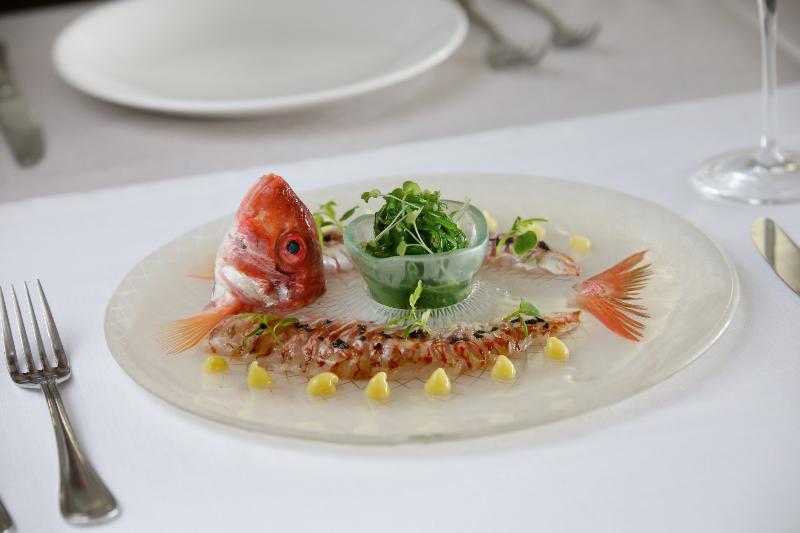 בית מלון כפרי Pomegranate Wellness Spa