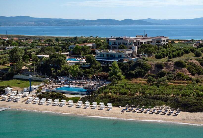 בית מלון כפרי Pomegranate Wellness Spa