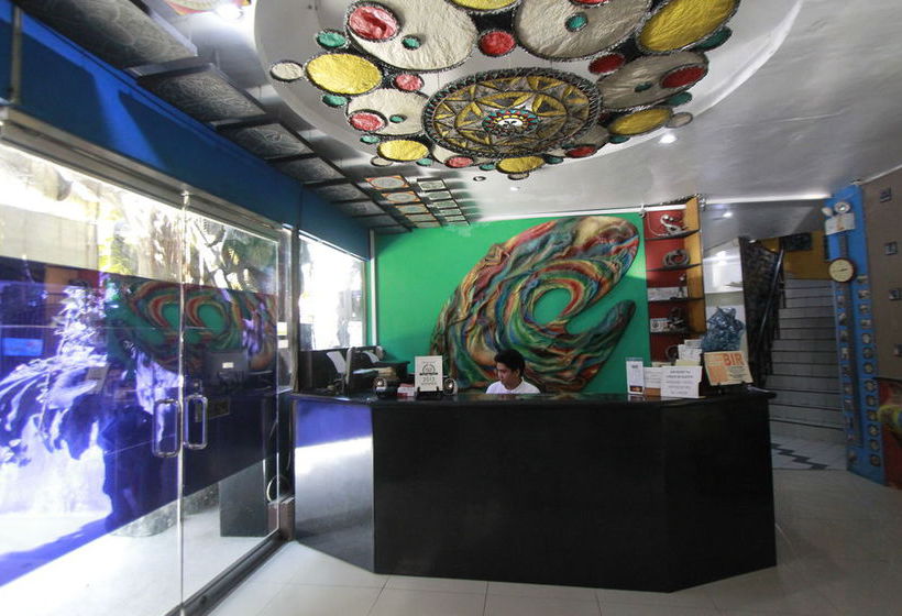 فندق Ponce Suites Gallery