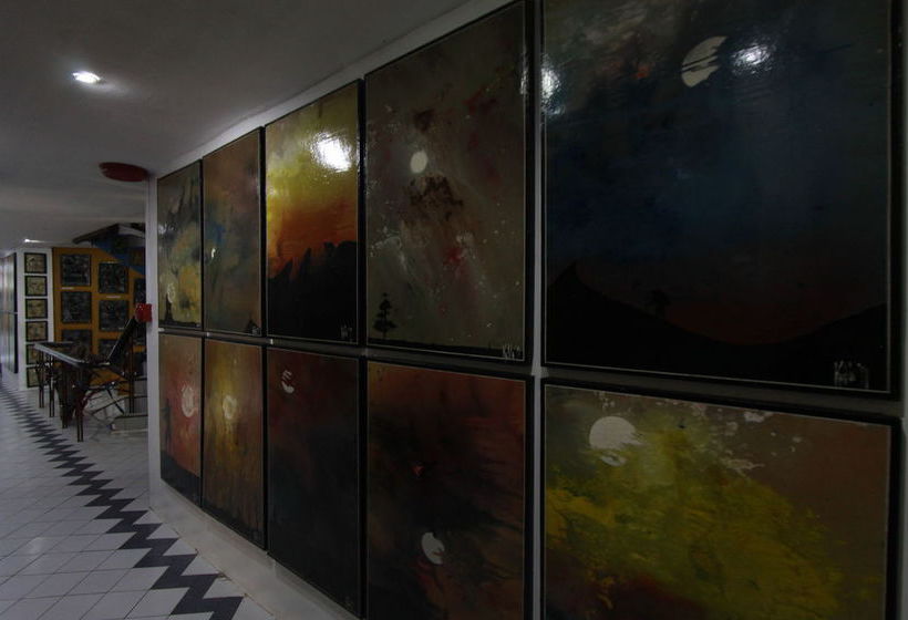 ホテル Ponce Suites Gallery