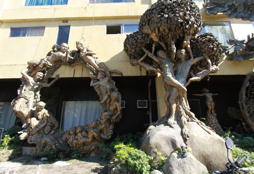 فندق Ponce Suites Gallery