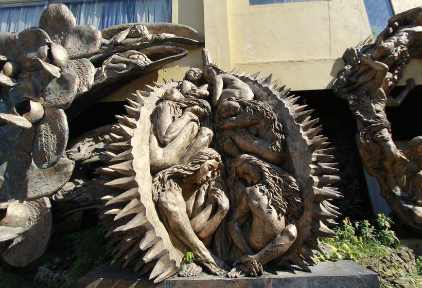 فندق Ponce Suites Gallery