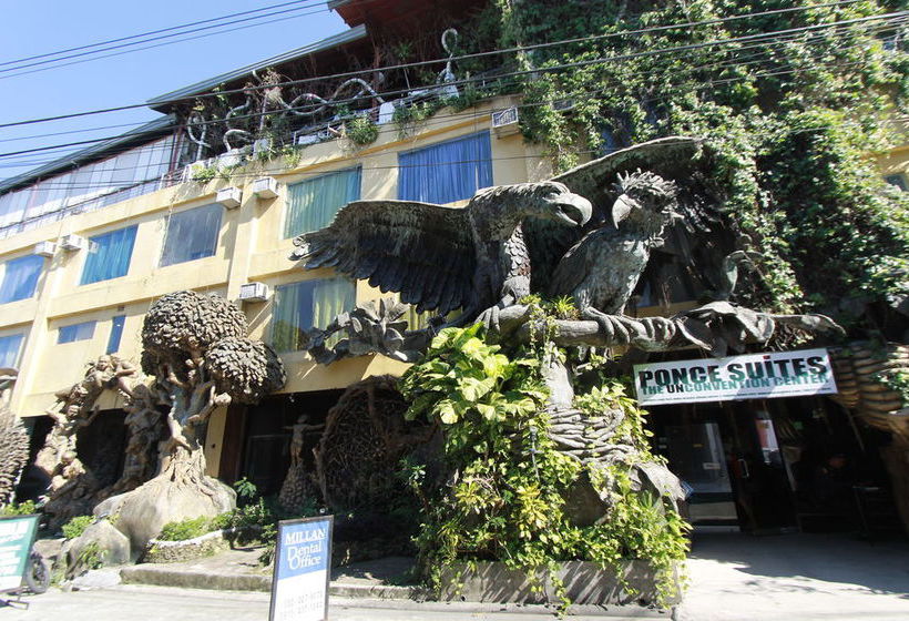 ホテル Ponce Suites Gallery