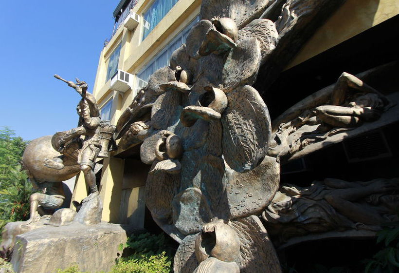 فندق Ponce Suites Gallery