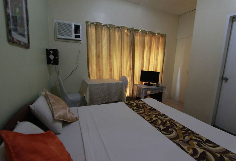 فندق Ponce Suites Gallery