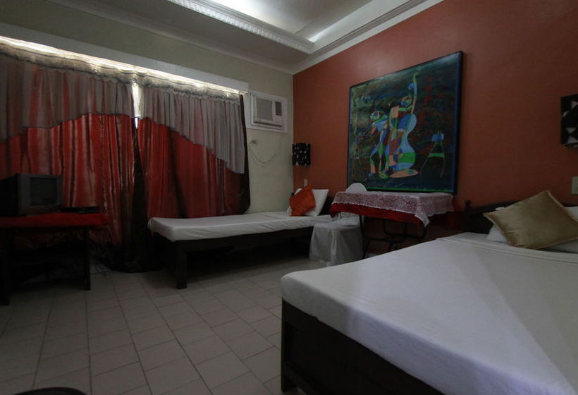 ホテル Ponce Suites Gallery