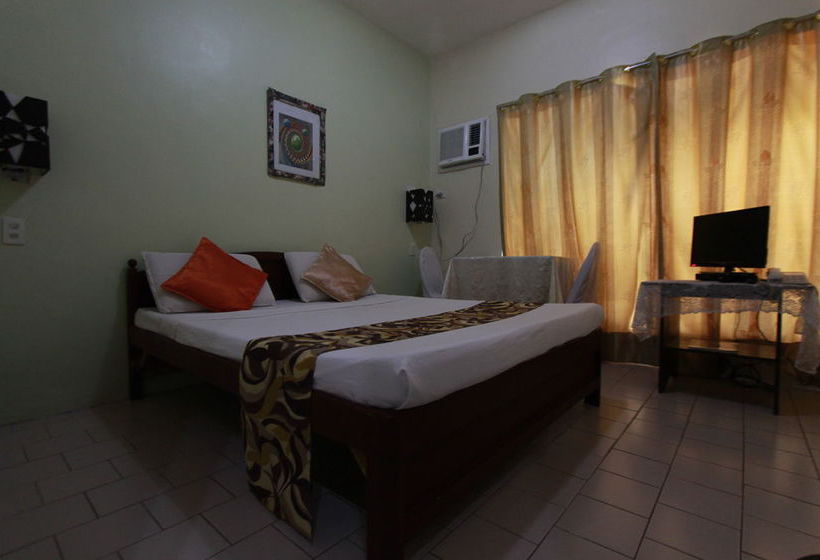 فندق Ponce Suites Gallery