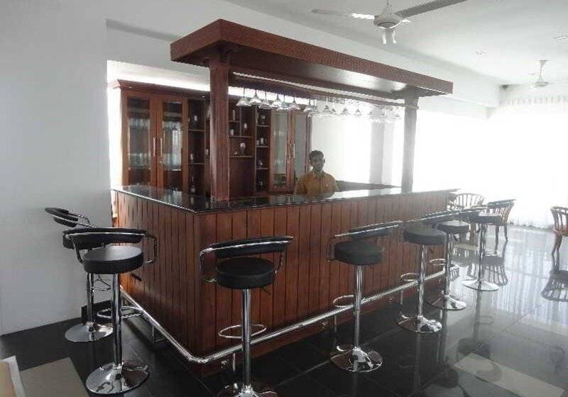 호텔 Port View City