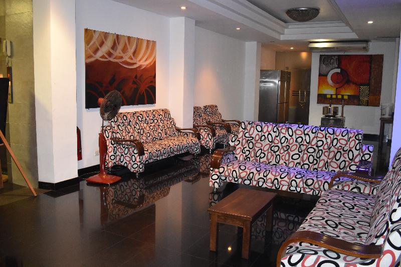 호텔 Port View City