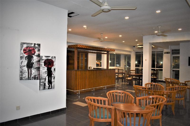 호텔 Port View City