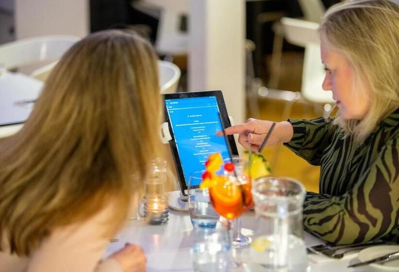 هتل Portavadie Loch Fyne Scotland