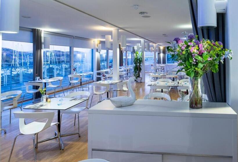 هتل Portavadie Loch Fyne Scotland