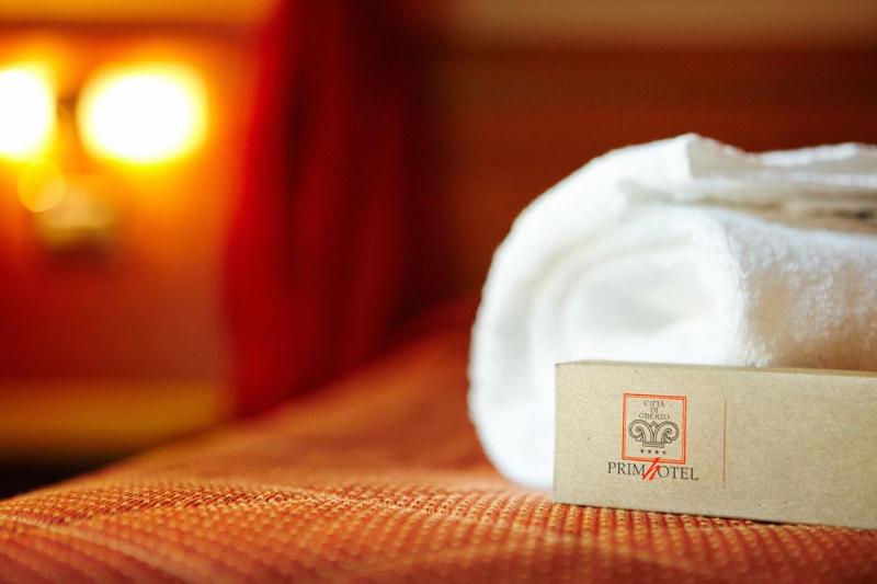 فندق Prim