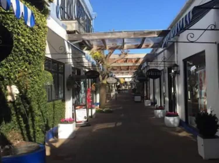 ホテル Quest Hamilton Serviced Apartments