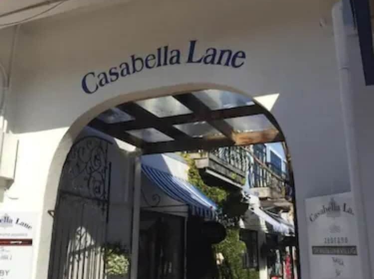 ホテル Quest Hamilton Serviced Apartments