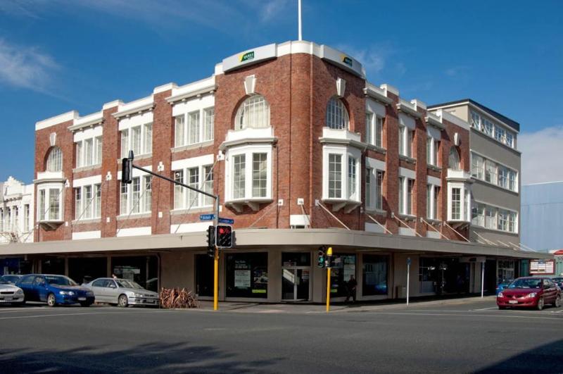 ホテル Quest Hamilton Serviced Apartments