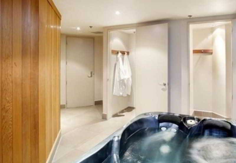 فندق Quest On Durham