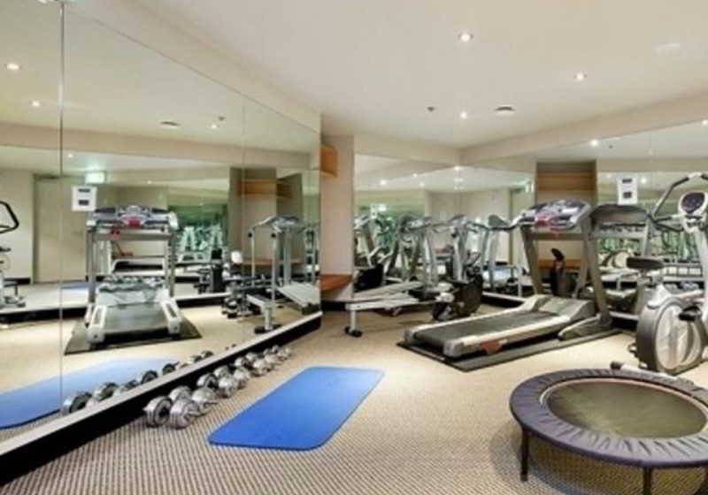 فندق Quest On Durham