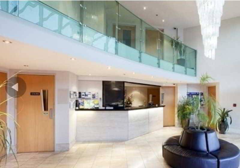 فندق Quest On Durham