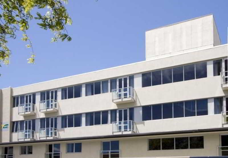 ホテル Quest On Ward Serviced Apartments