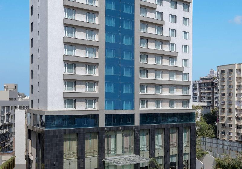 Radisson Blu Hotel Ahmedabad