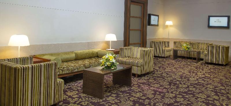 Radisson Blu Hotel Ahmedabad